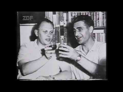 Perry Rhodan - Der ewige Kosmonaut