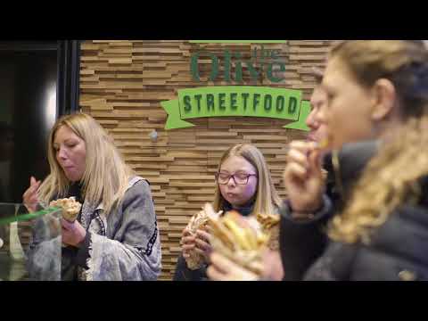The Olive Street Food- Commercial 2018