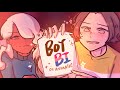 14 Boy Bi LITTLE PICKLE TOWN