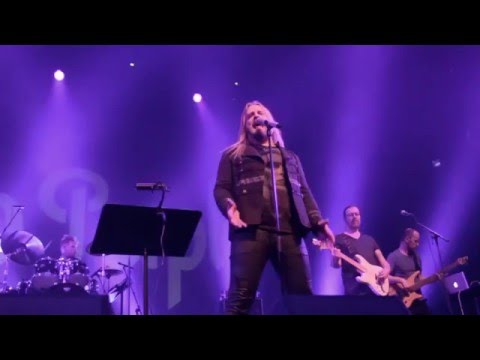 Child in time - Eyþór Ingi