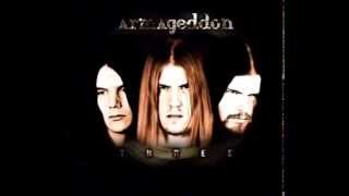 Armageddon - Heart of Ice