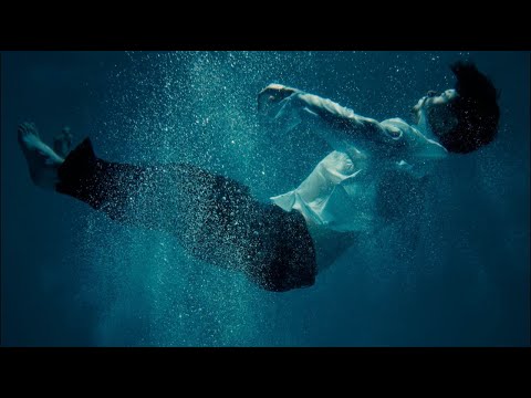 BLIND8 - shattered strand (Official music video)