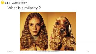 CAP5415 Lecture 24 [Image Segmentation - Part II] - Fall2021