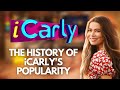 The History Of ICarly S Popularity