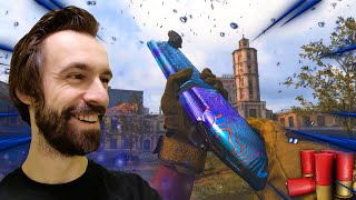 Le MEILLEUR SHOTGUN de MODERN WARFARE?