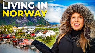 Lofoten Norway 🇳🇴 Travel Guide and Living Abroad