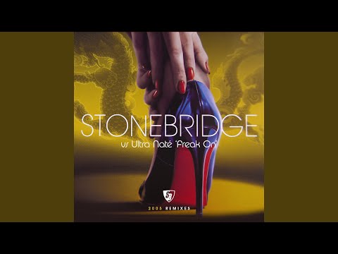 Freak On (Ferry Corsten Remix)