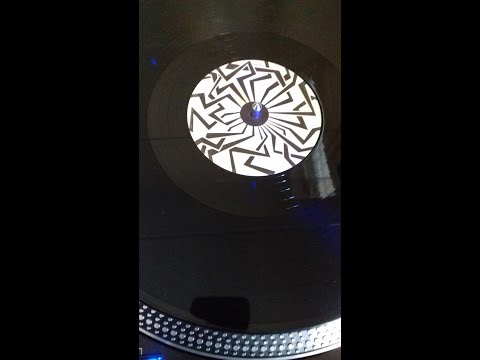 Baby Ford  -  Oochy Koochy (Konrad Cadet Mix)