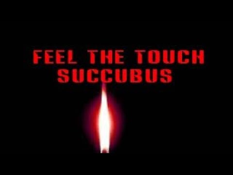 Feel The Touch Of Succubus | Encounter Succubus Experience | Demon Stimulation | CB MRVIP