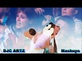 A Goofy Movie Powerline Ft Michael Jackson Wanna Be Eye To Eye Mashup