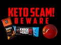 Pro Comeback - Day 75 - Keto Protein Bars are SCAMS - RANT!