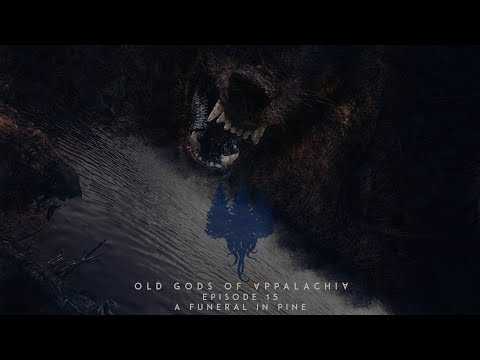 Episode 15: A Funeral in Pine