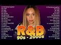 NEYO, BEYONCE, RIHANNA, CHRIS BROWN, USHER, MARIAH CAREY - R&B MIX