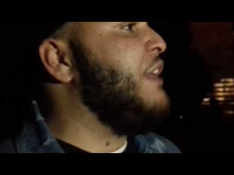 Big Borja vs Moha Lega Battles