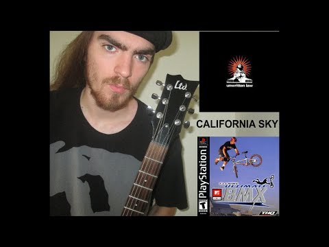 California Sky - Unwritten Law