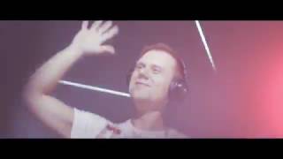 WHITENOISE Presents ARMIN VAN BUUREN  THU DEC 29