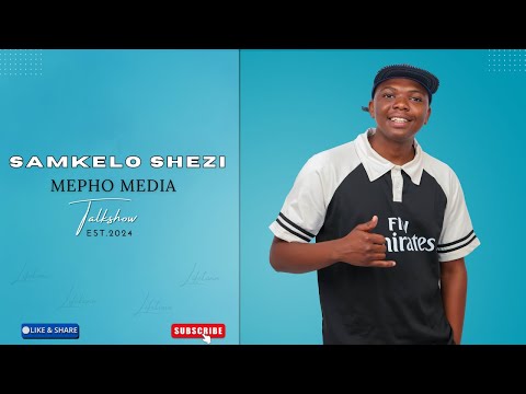 Samkelo Shezi Opened Up About Mbali, Amalobolo, Dj Tira, AmaTycooler, IShowSpeed On LifeTone Podcast