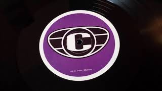 Monie Love ‎- Never Give Up (12" Mix)