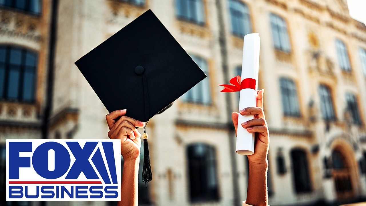 GRAD CRISIS: Unemployment SURGES to decade highs