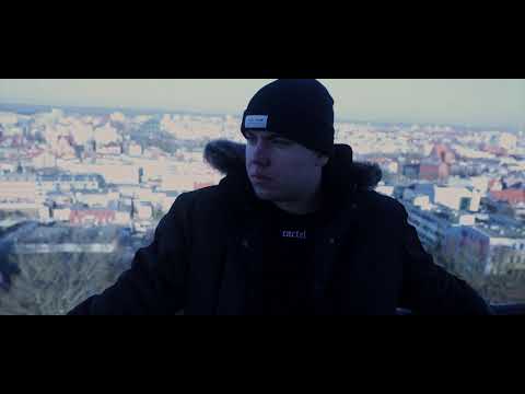 Fragile - Sam (Official Video)