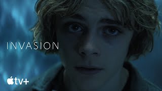  Invasion — Season 2 Recap | Apple TV+