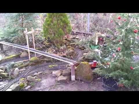 Waldebene Ost Dez. 2013