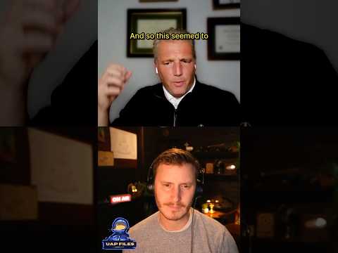 Life beyond Death? | UAP Files Podcast | Dr. Dan (Excerpt) #uapfiles