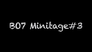 Minitage#3