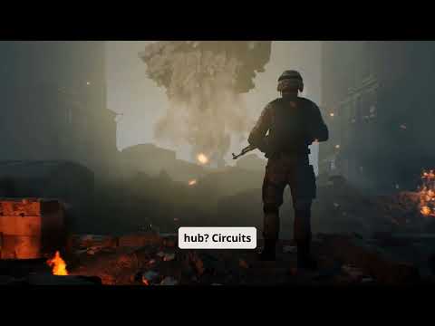 China's Secret Weapon The Non-Nuclear Bomb That Burns Hotter Than Hell