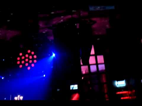 Abelle pt.1 @ May Day Arma (2011-05-09)