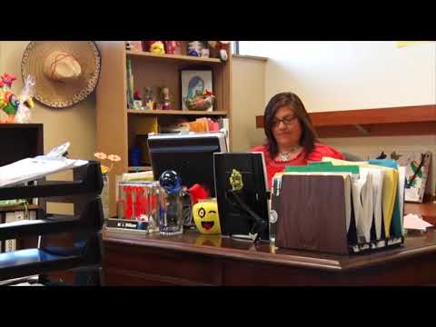 Community Family Centers - Luncheon 2017