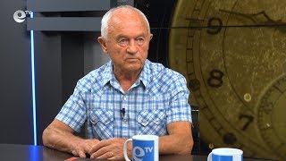 Глобалната катастрофа  - мит или реалност - 1