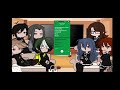 Deku S Past Classmates React To His Songs Mha Deku Songs Izuku Funny Lazy Fyp