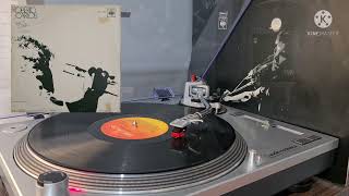Se Eu Pudesse Voltar no Tempo - Roberto Carlos (P)1970 Vinil Stereo