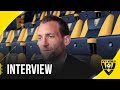 INTERVIEW | WILLEM JANSSEN