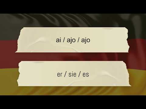 Gjuhe Gjermane - Fjali dhe shprehje te dobishme ne Gjuhen Gjermane