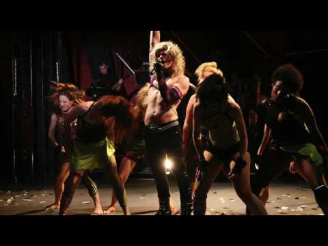 Michael Cunio — Let The Bedrock Rock [excerpt]