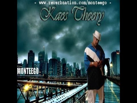 KAOS THEORY THE ALBUM