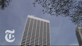 Download lagu National: Defining the American Dream | The New York Times mp3