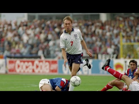 David Platt, Platty [Best Goals]