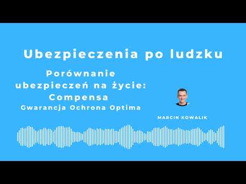 Compensa Ochrona Optima
