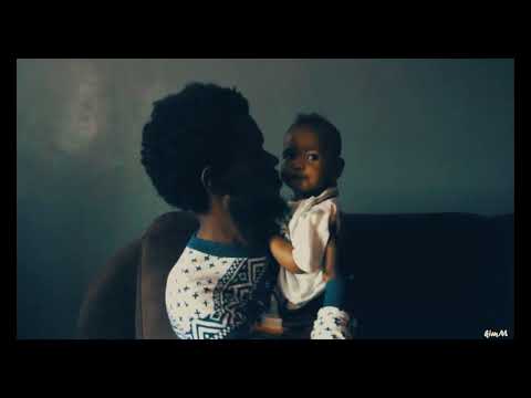 KimM  Muceera Naake Visualizer