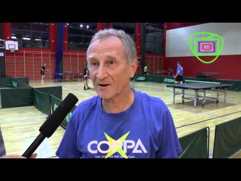 Rozpoczęcie Sezonu Tenisa Stołowego LKS Brzostowianka IX 2015 Brzostek