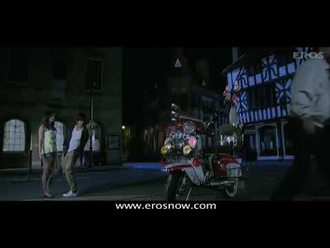 Mukhtasar (video song )-Teri meri kahaani -shahid kapoor - Priyanka chopra