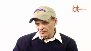 Tim O&#39;Brien Tells a True War Story