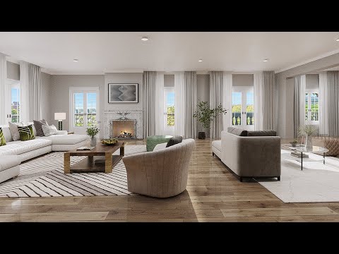 Beverly Hills Penthouse