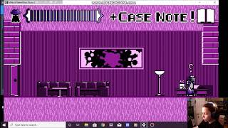 Deep Night Detective Demo part 1