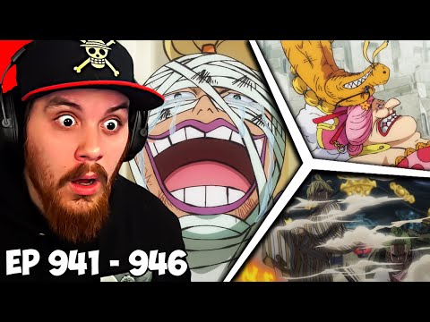Video one piece full episode sale