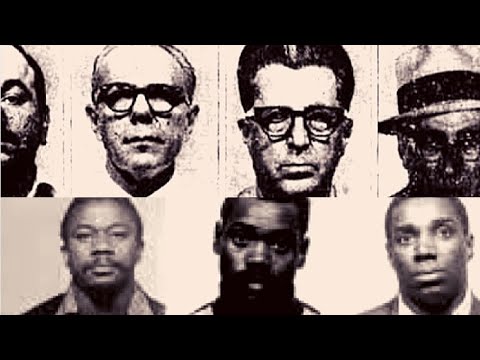 Philly Black Mafia vs The Italian Mob : Who Ran South Philly ?