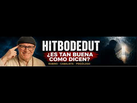 Respuesta 6062 – Los Riesgos Ocultos de la Hitbodedut | Una Mirada Judía y Psicológica